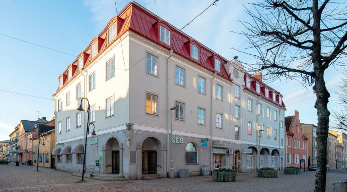Kungsbacken Hotell & Konferens Катринехольм Номер фото