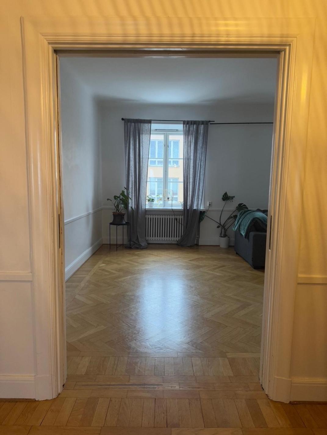 Kungsbacken Hotell & Konferens Катринехольм Номер фото